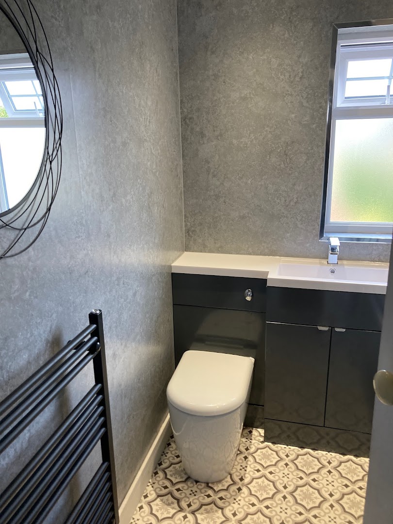 Grimsby Emergency Plumbing Ltd. — Photos 4